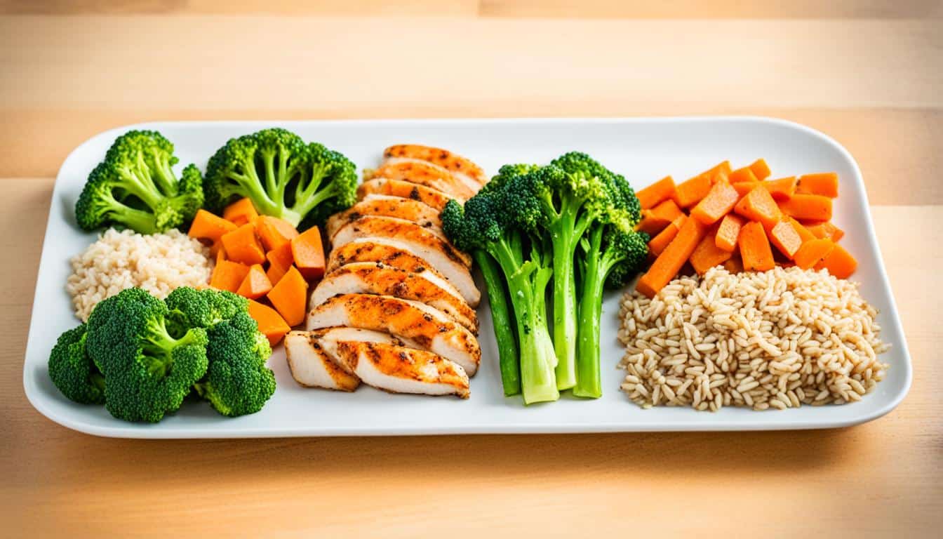 One Portion Effective Meal Planning for a Balanced Lifestyle