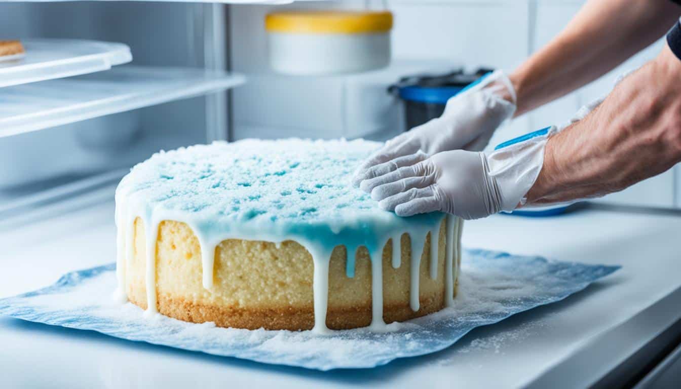 Cake Decorating Tips for Stunning Desserts