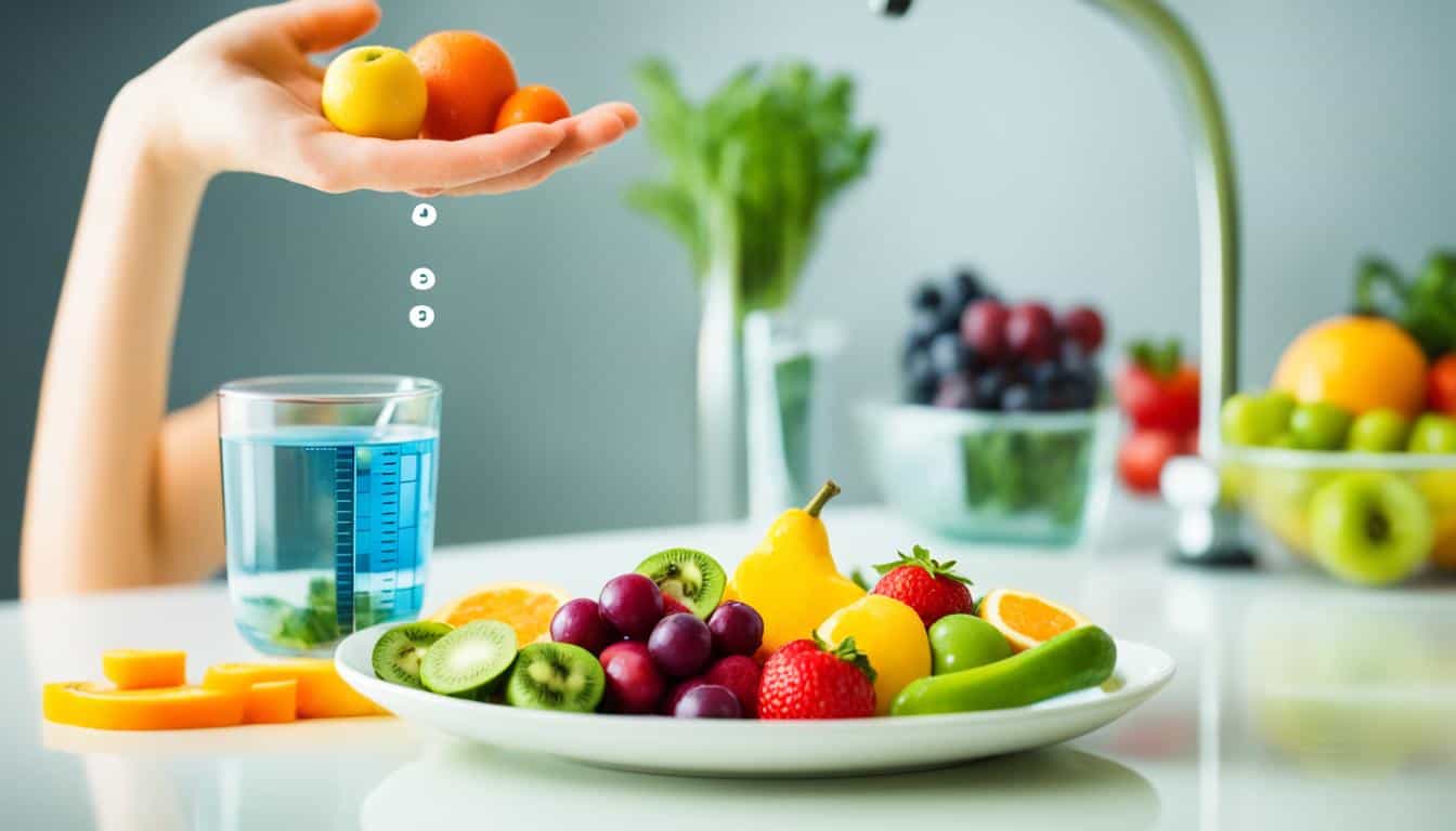 WHAT IS THE NUTRITIONAL GUIDELINES visual data 4