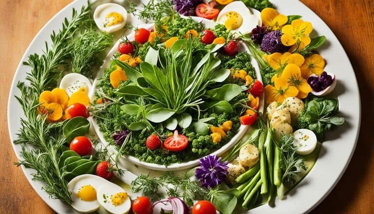 Elevate Your Food Presentation with These Tips