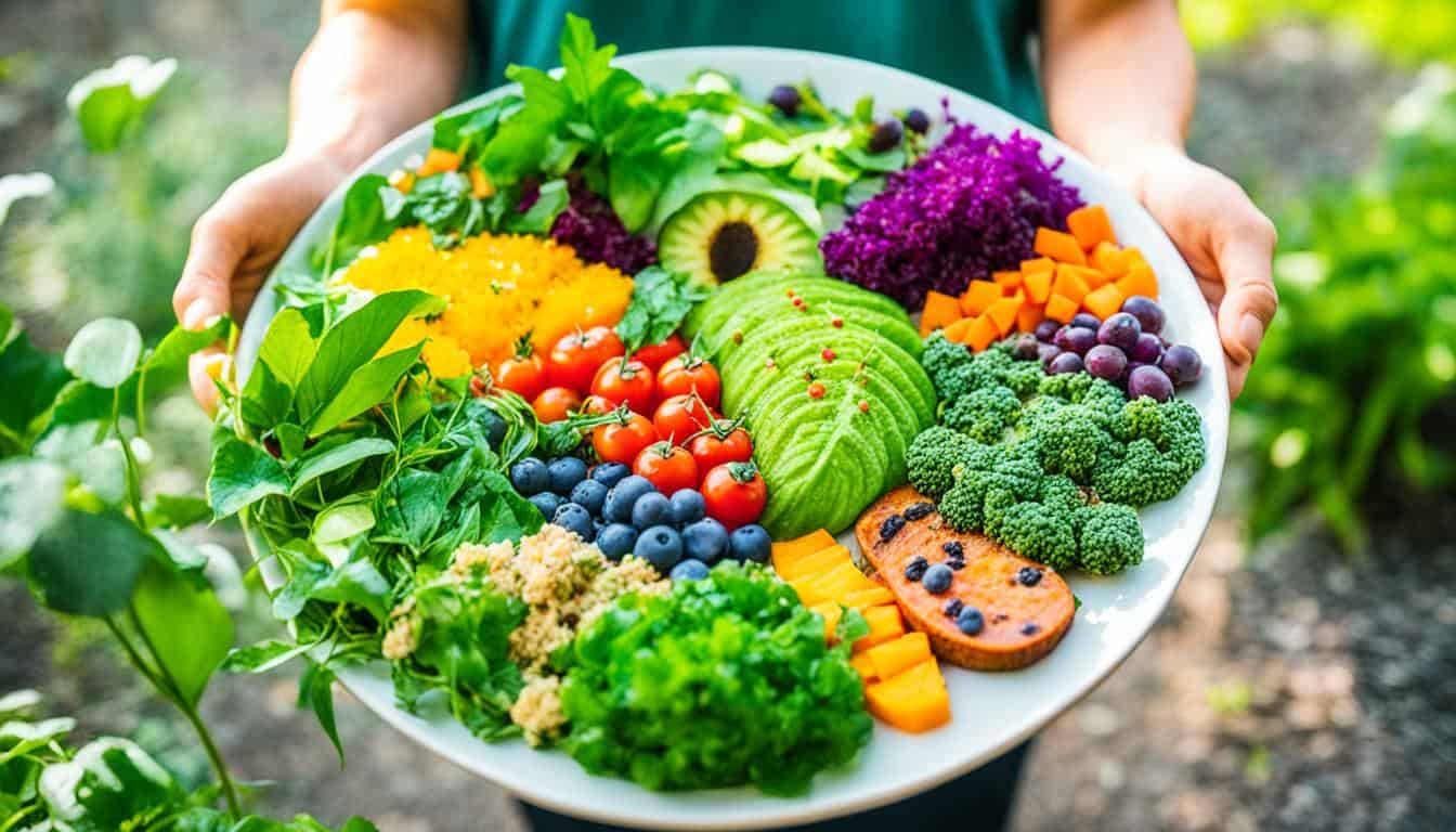 Sustainable Eating Habits for a Greener Lifestyle