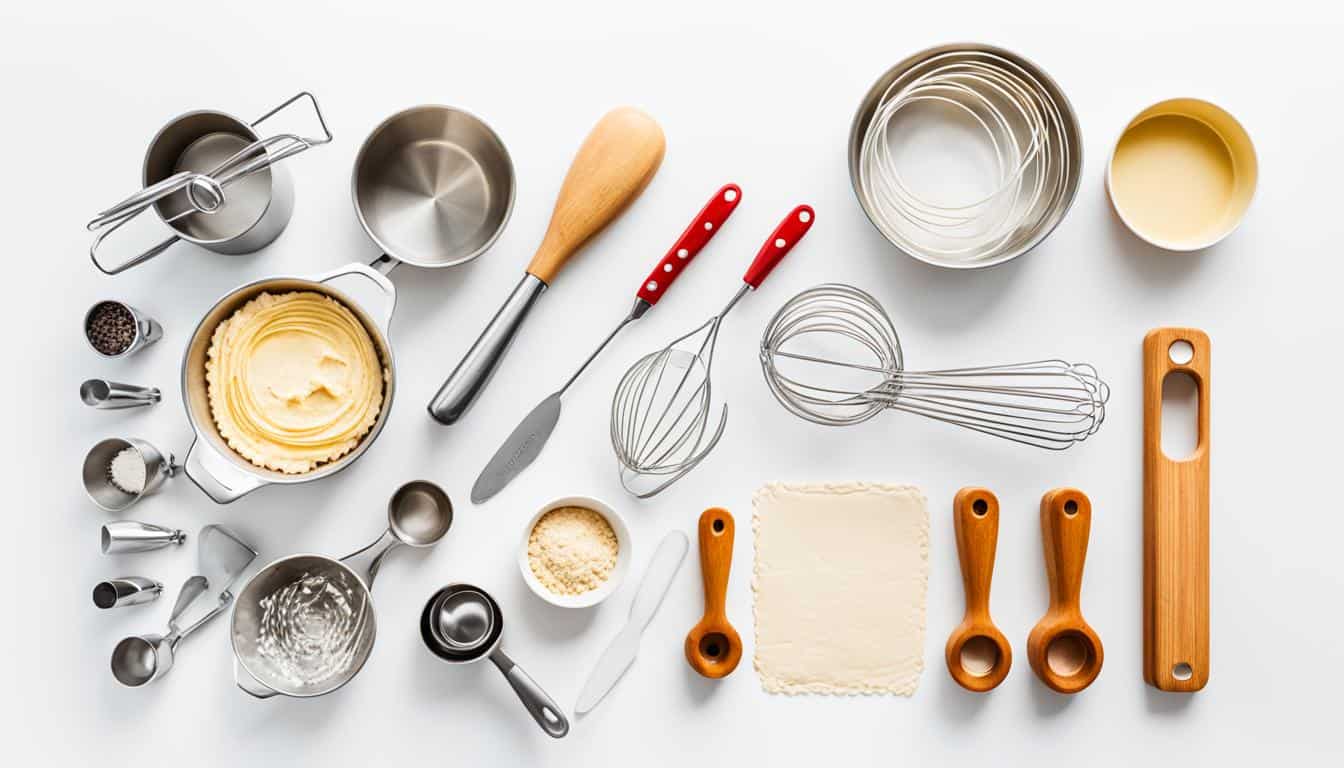 Pastry Tools Every Baker Should Have