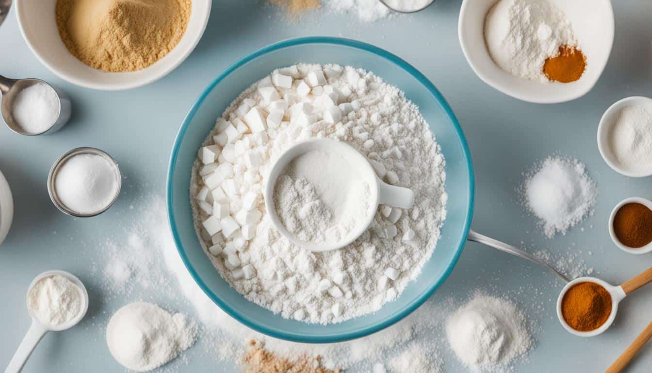 Common Baking Substitutes You Need to Know