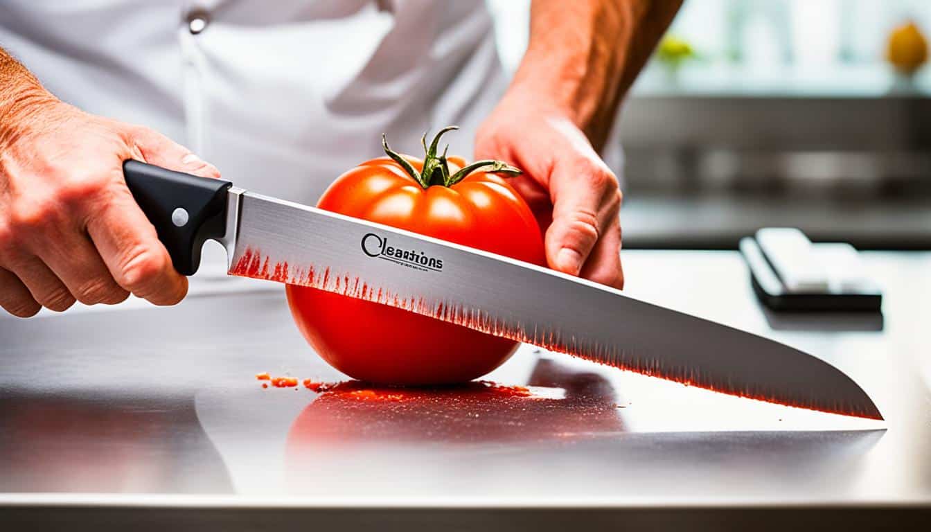 Knife Note Master Essential Cooking Techniques for Better Meals