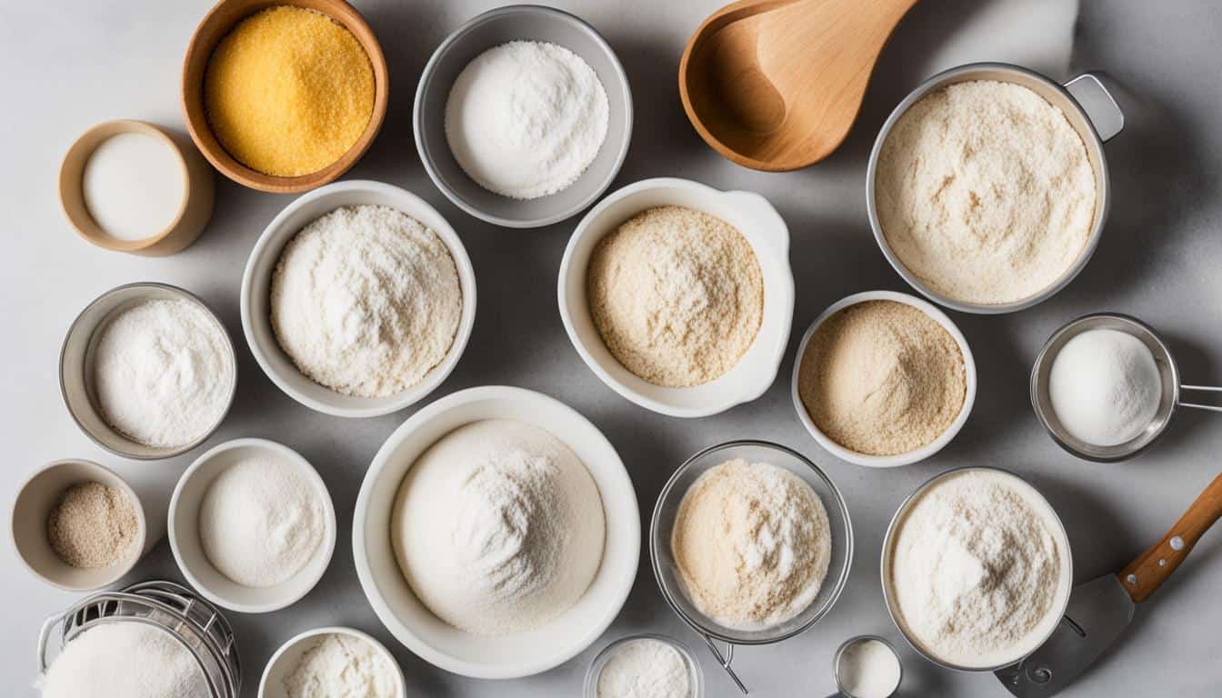 Baking Method Bread Comprehensive Guide to Bread Baking Techniques