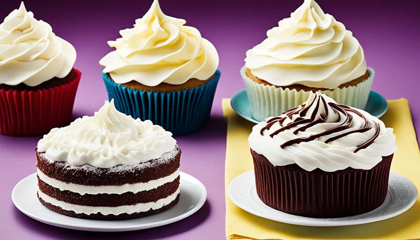 Frosting Examples Delicious Frosting Recipes for Perfect Cakes