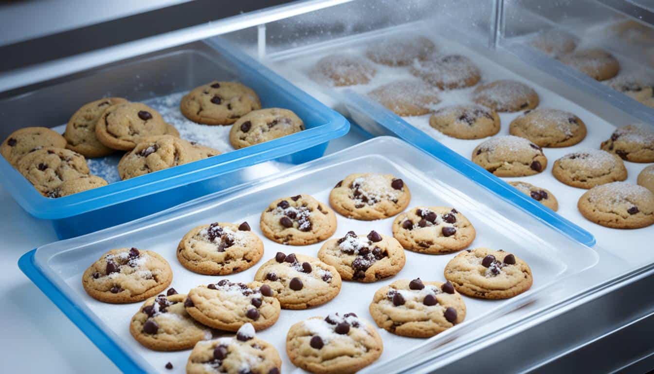 How to Freeze Baked Goods for Freshness