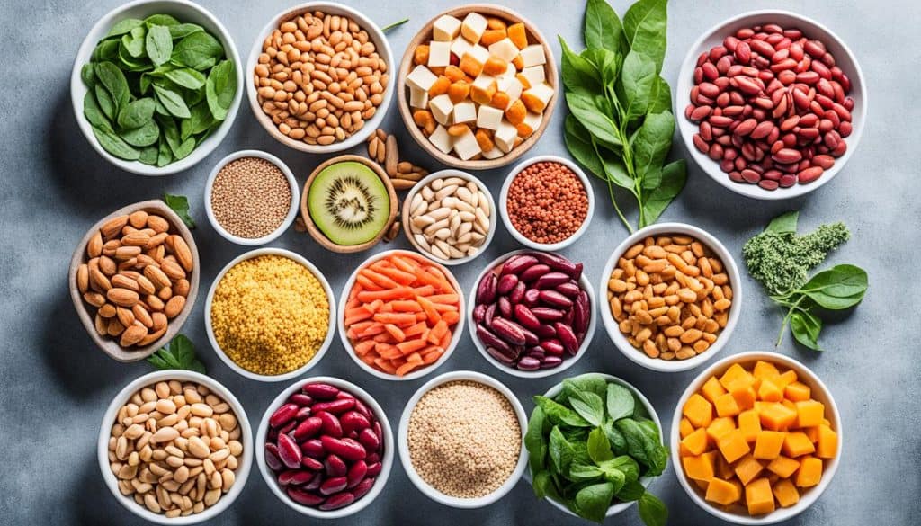 protein-rich foods for pregnancy protein-rich foods for pregnancy