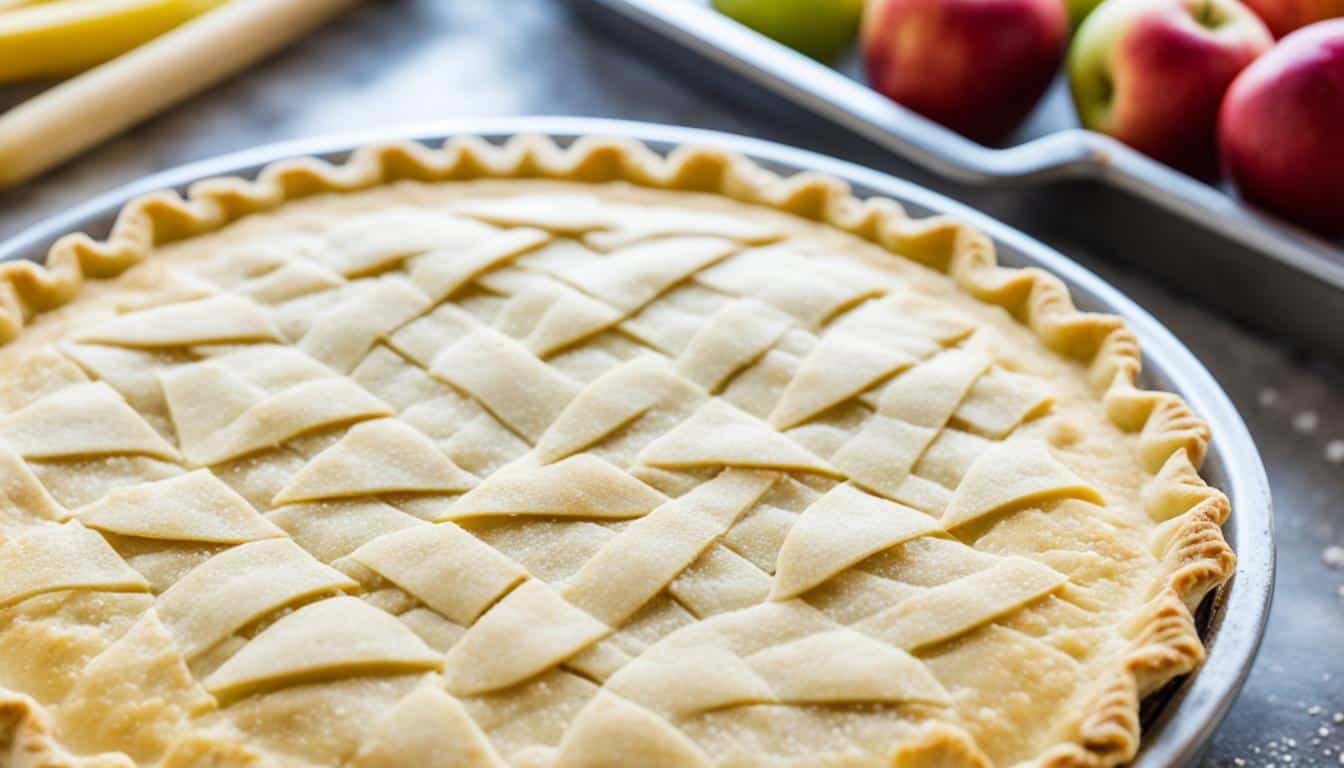 Baking Pies