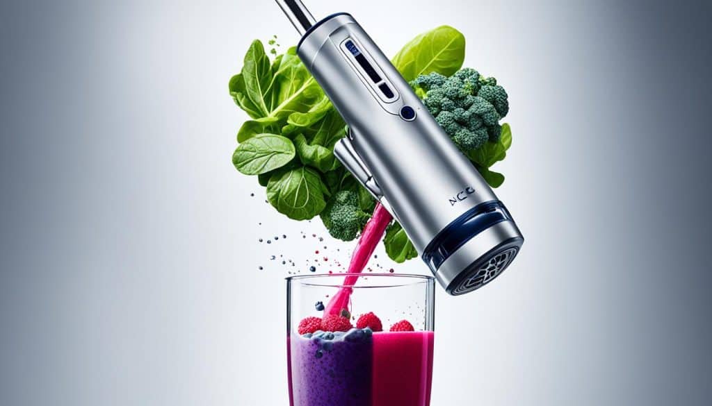 Best Splurge Immersion Blender