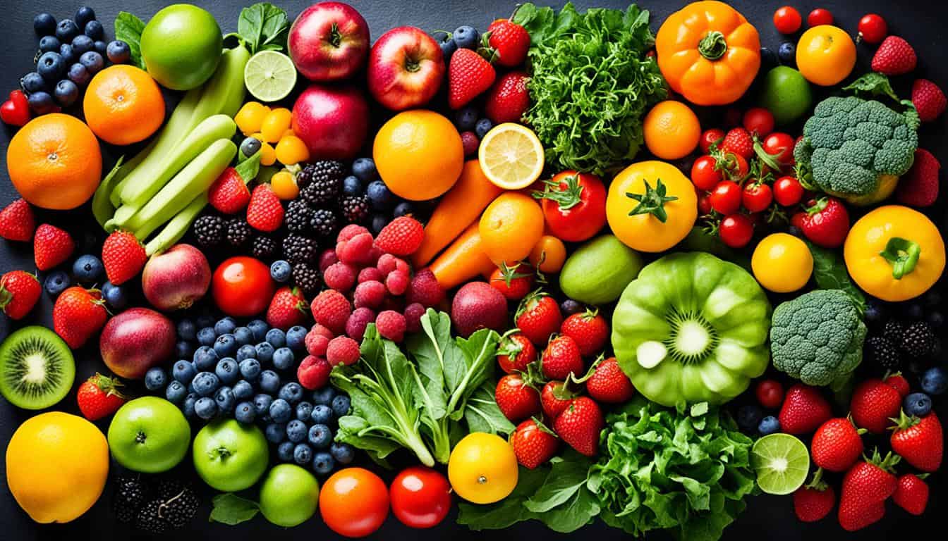 Healthy Aging