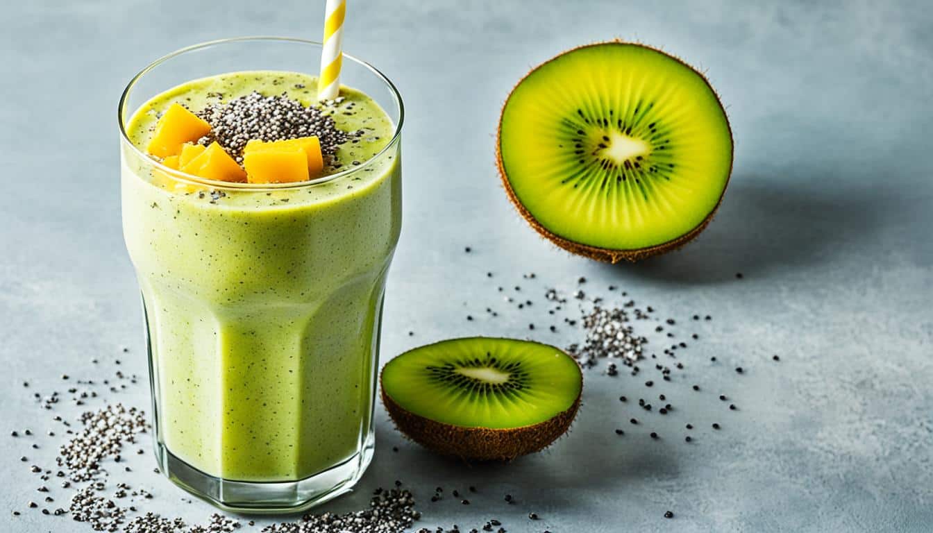 Healthy Smoothies