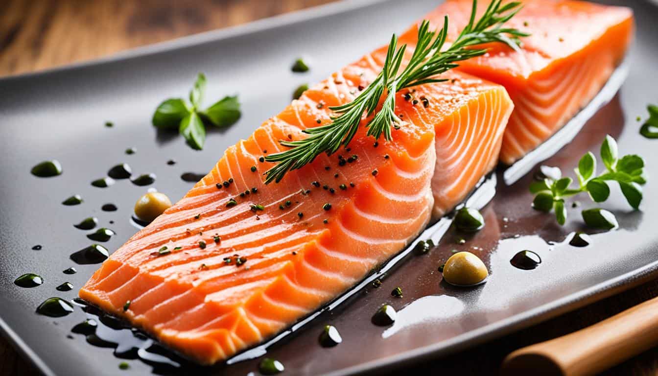 Nutrient-Dense Foods