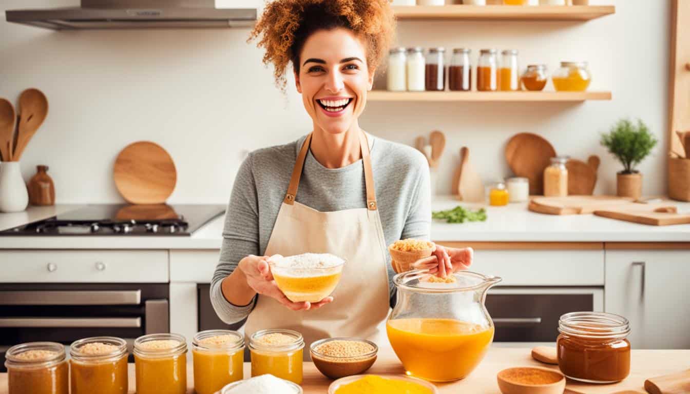 Reducing Sugar