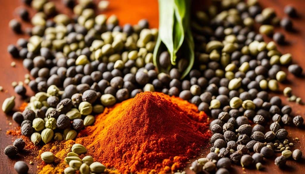 paprika