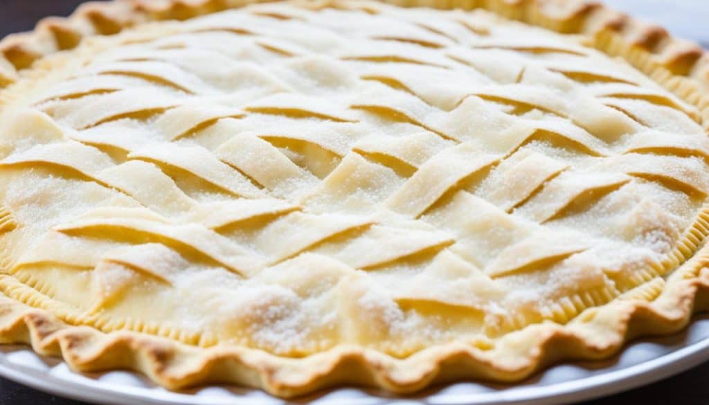pie crust