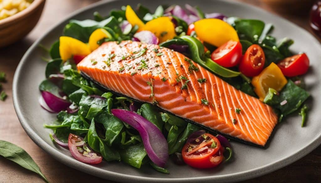 salmon