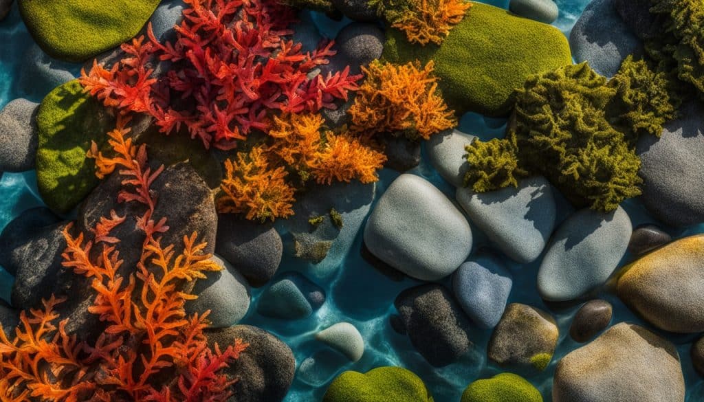seaweed