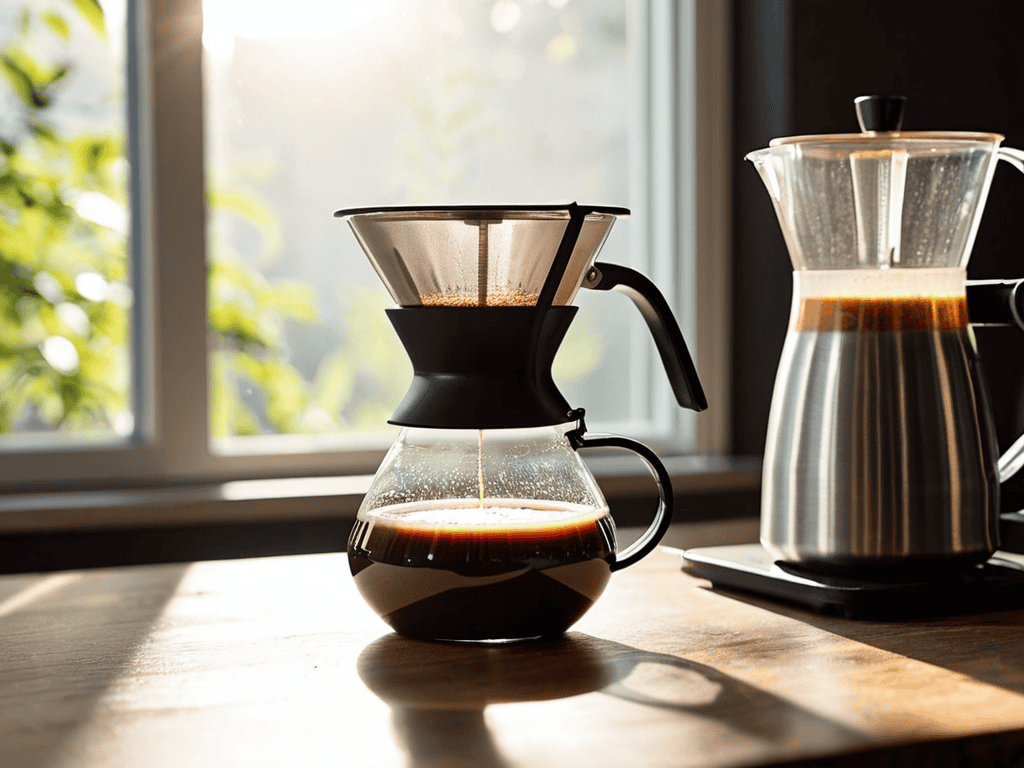 A Guide to Brewing Perfect Coffee