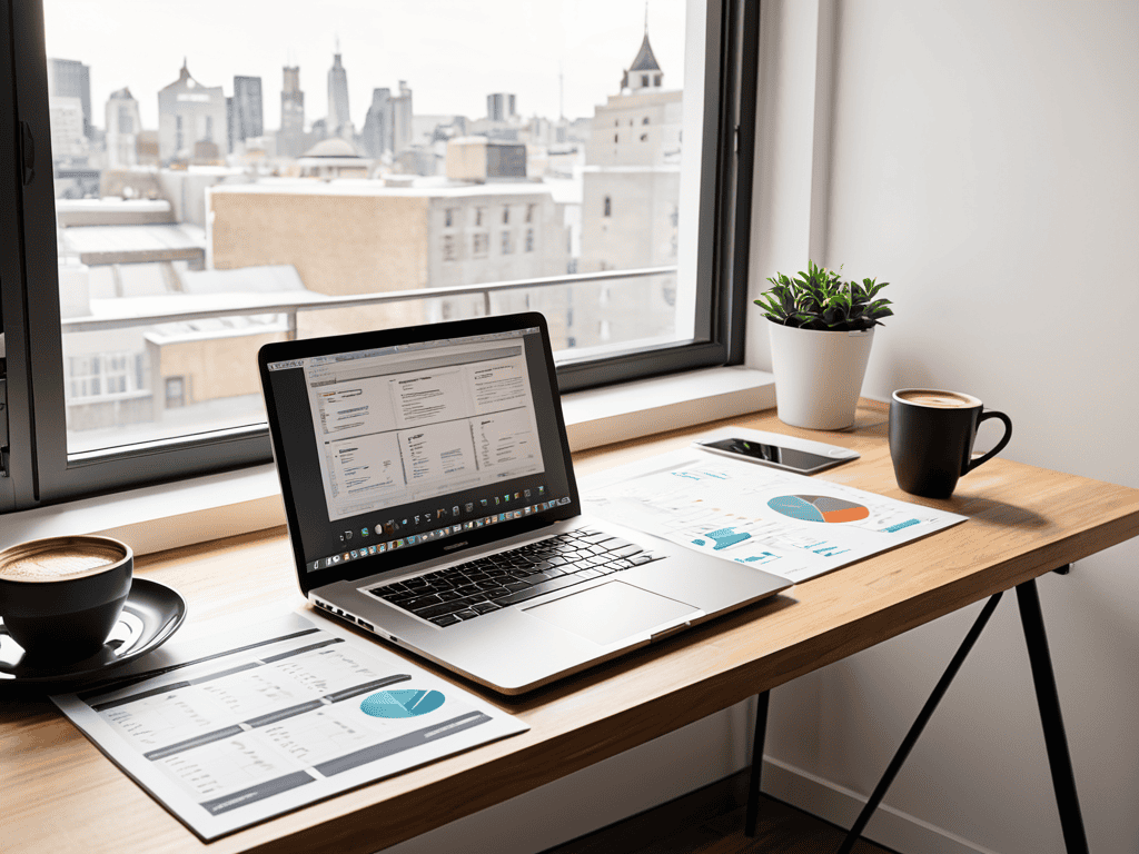 How to Write a Business Plan