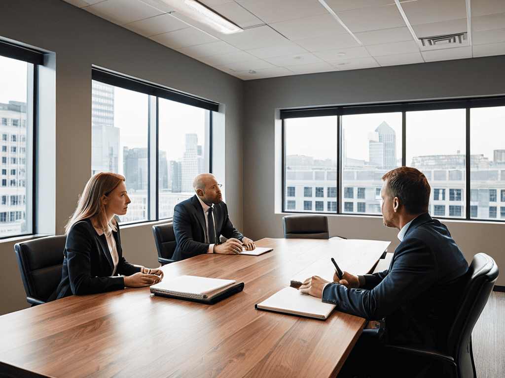 Smart Questions to Ask Employers