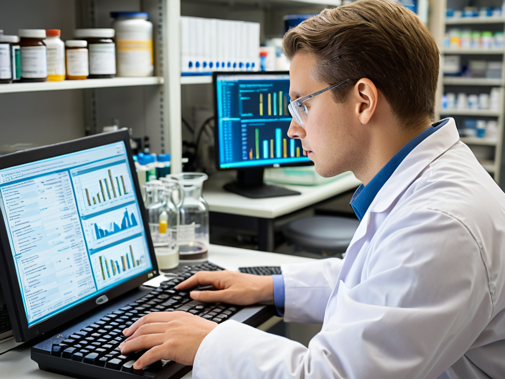 The Role of Bioinformatics in Data