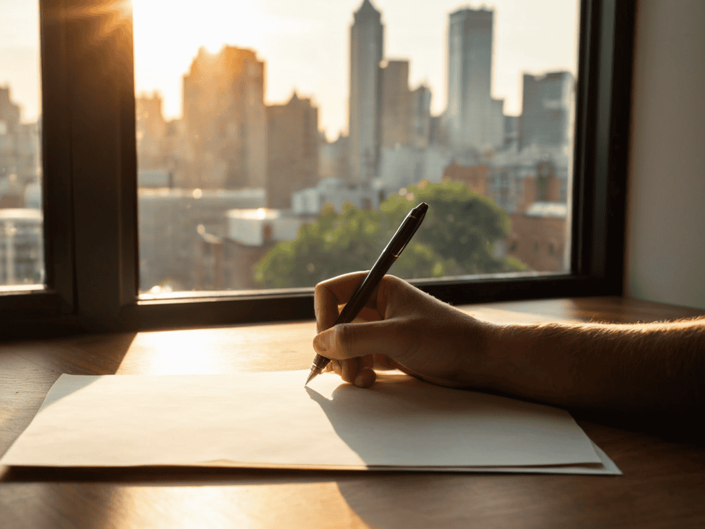Bringing Your Business Vision to Life