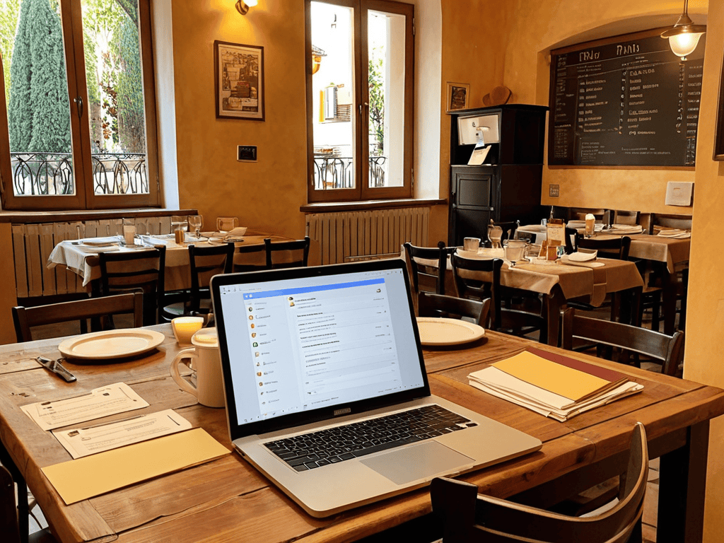 Savoring the Flavor of Cybersecurity