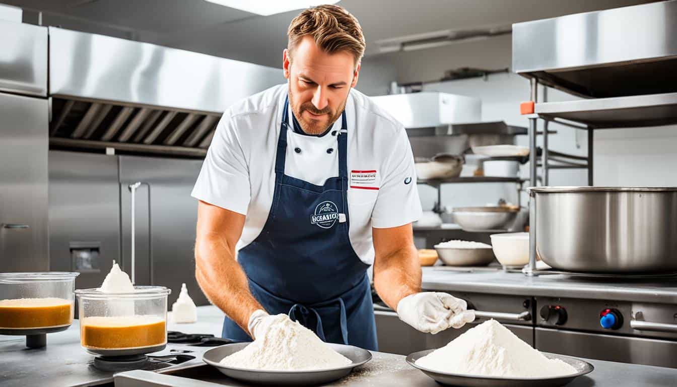 Baking at Altitude