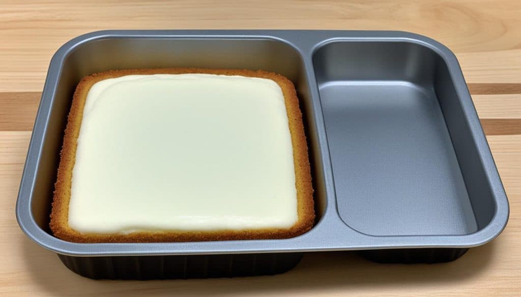 Mini Cake Pan