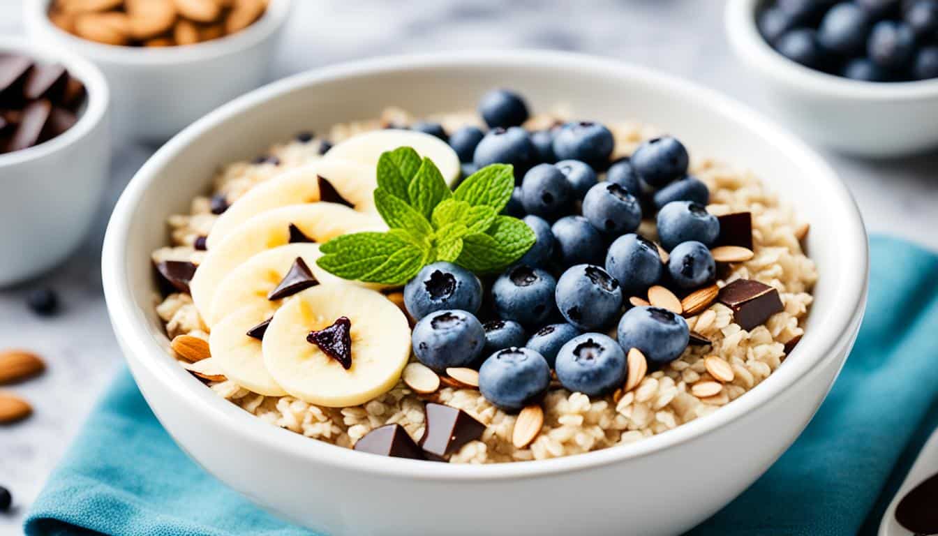 Stress-Relieving Foods