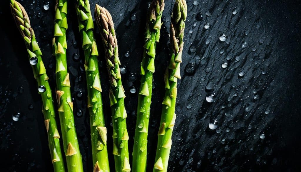 asparagus asparagus
