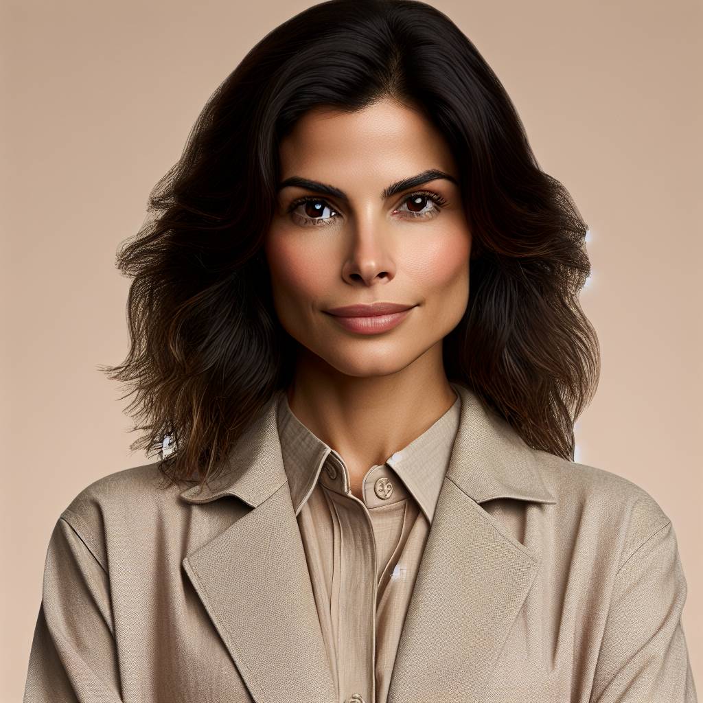 Nancy Pedro