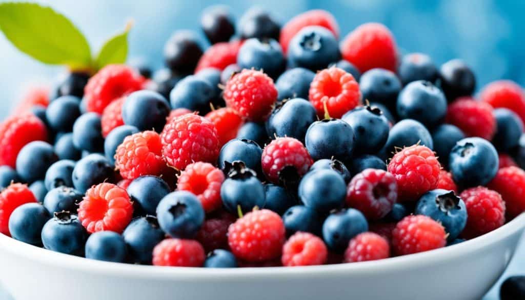 berries berries
