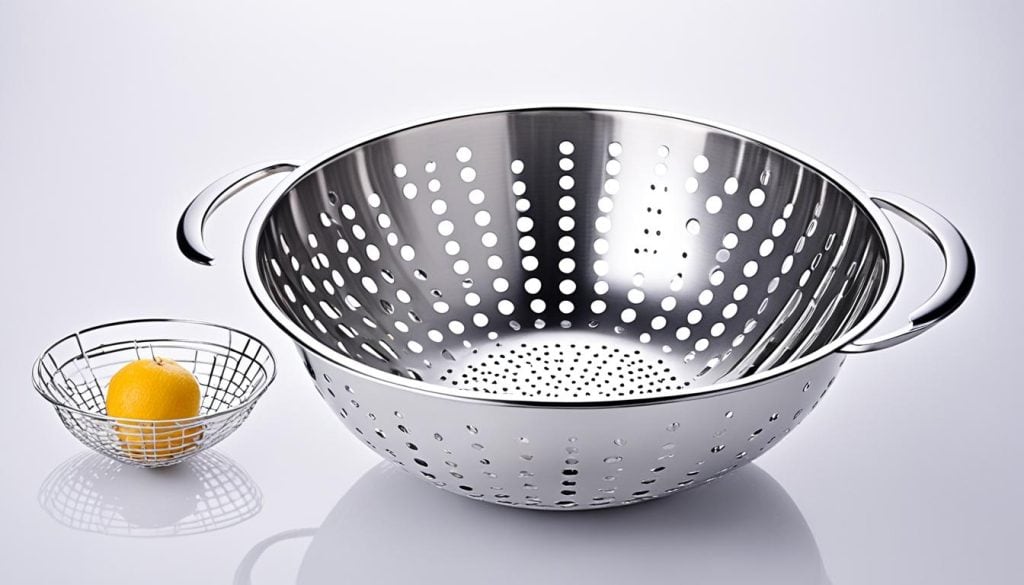 best colander