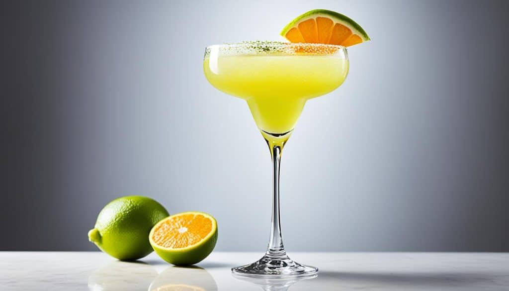 cocktail garnish