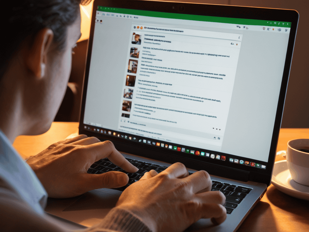 How to spot sophisticated phishing emails