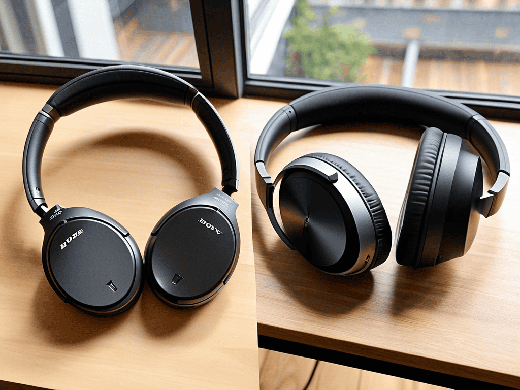 Sony WH-1000XM6 vs Bose review
