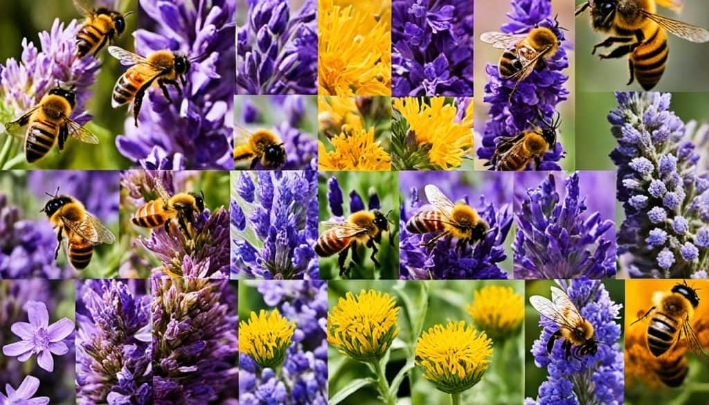 honey varieties