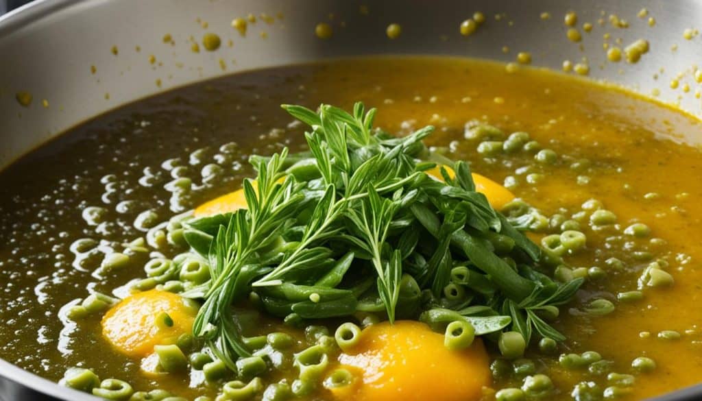 pan sauce image