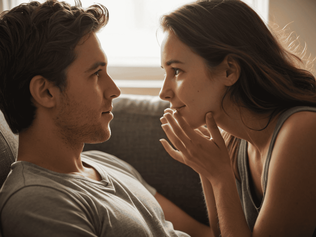 Nurturing Relationship Trust
