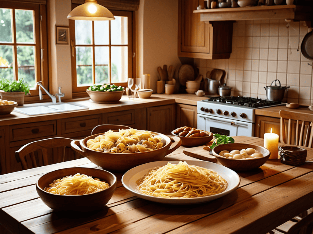 Savoring Smart Home Devices