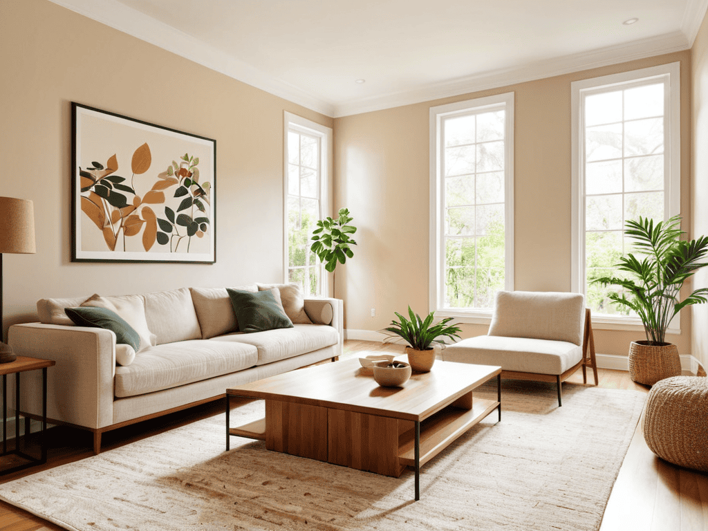 Revolutionizing Interior Improvement with space planning