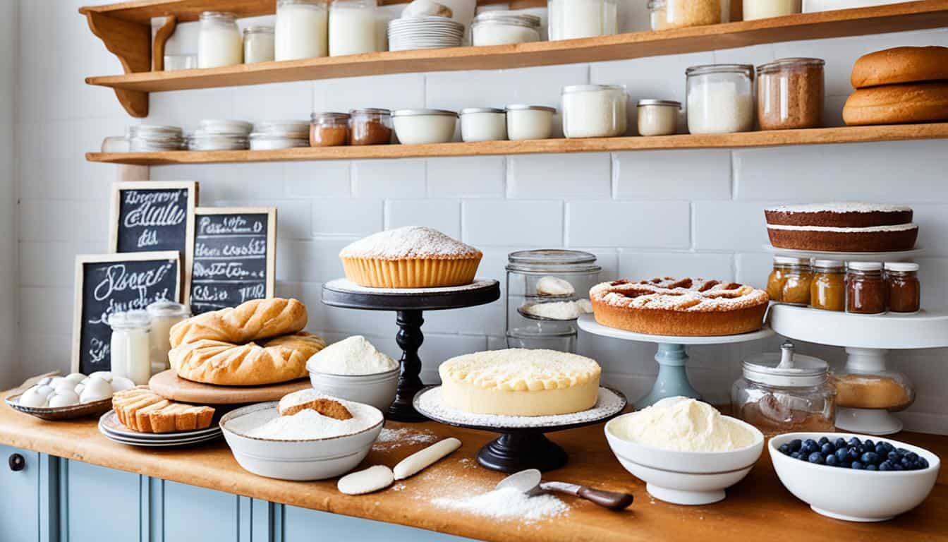 Baking Classics