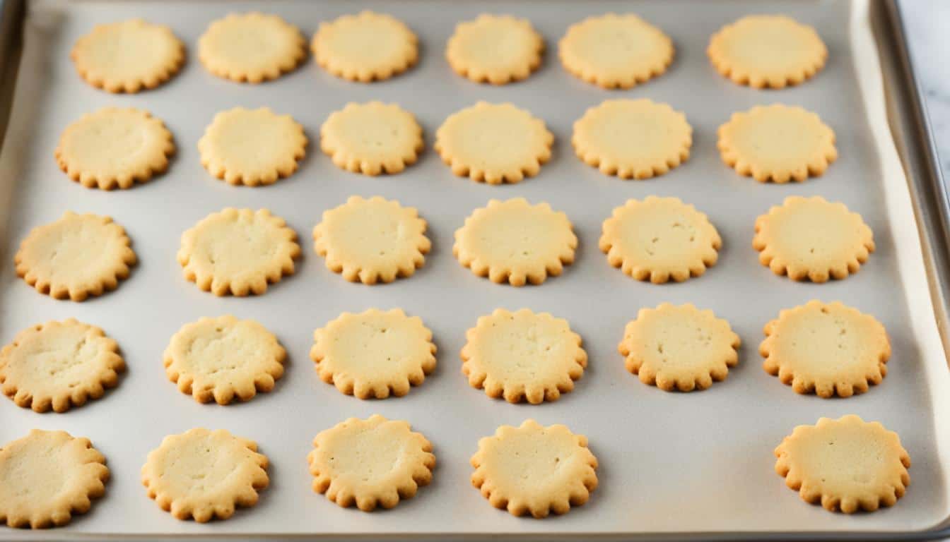 Baking Sheets