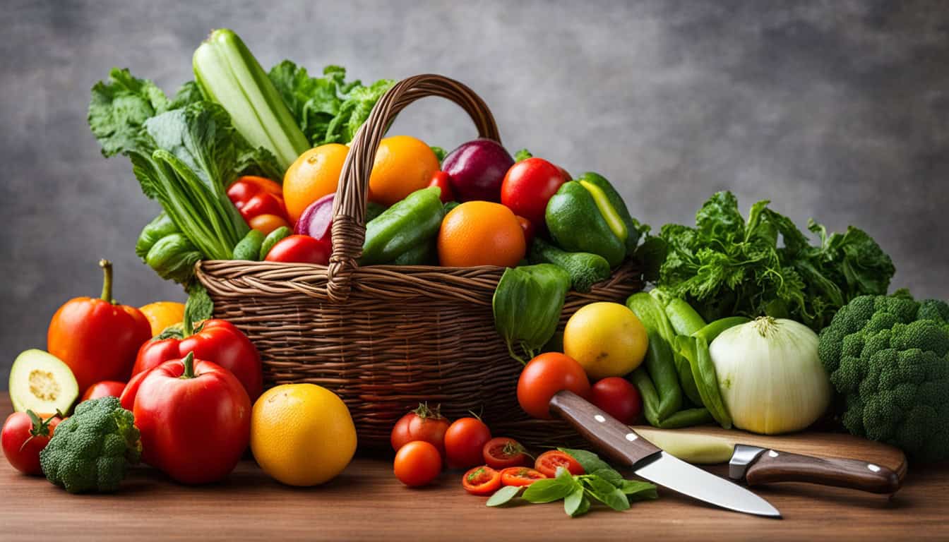 Cooking for Health