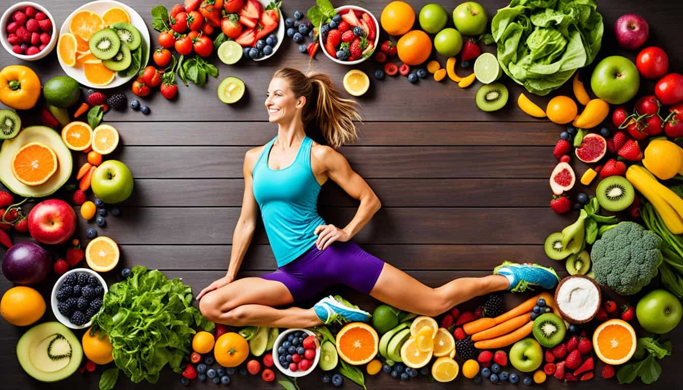 Food and Fitness
