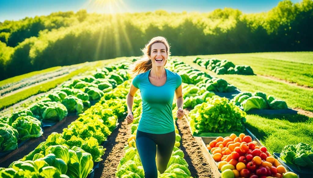 Health Benefits of a Plant-Based Diet Health Benefits of a Plant-Based Diet