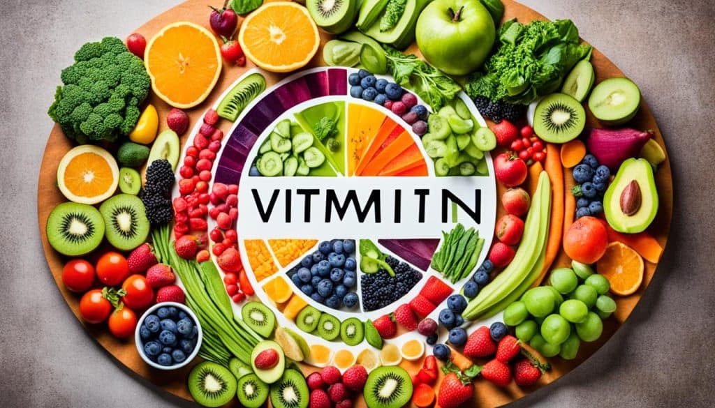 Necessary Vitamins and Nutrients Necessary Vitamins and Nutrients