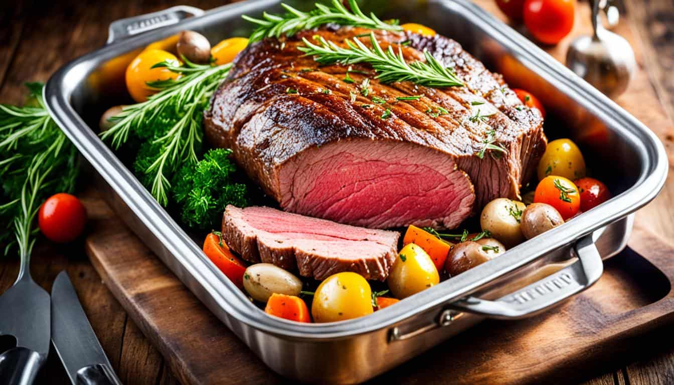 Roasting Pans